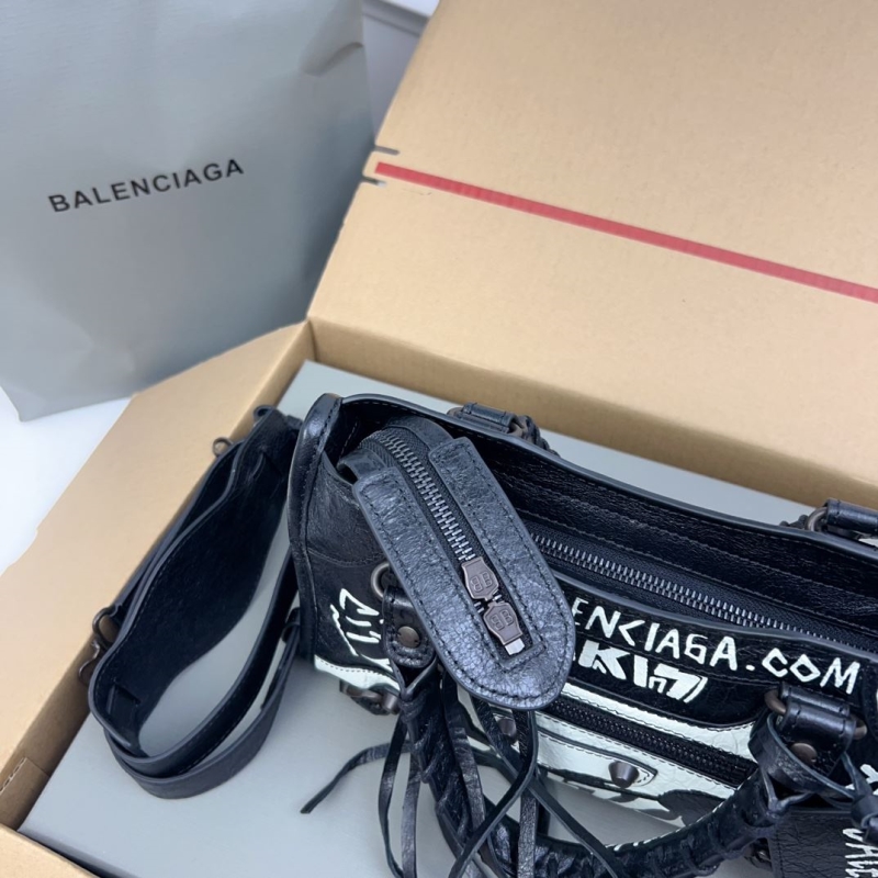 Balenciaga Top Handle Bags